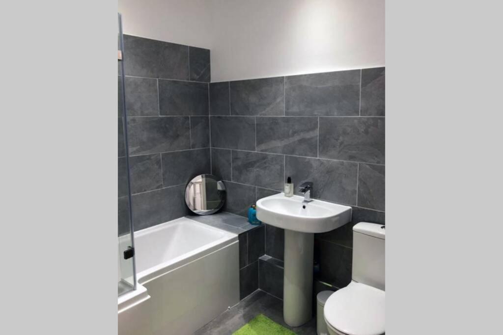 Albion Cottage Cockermouth Εξωτερικό φωτογραφία