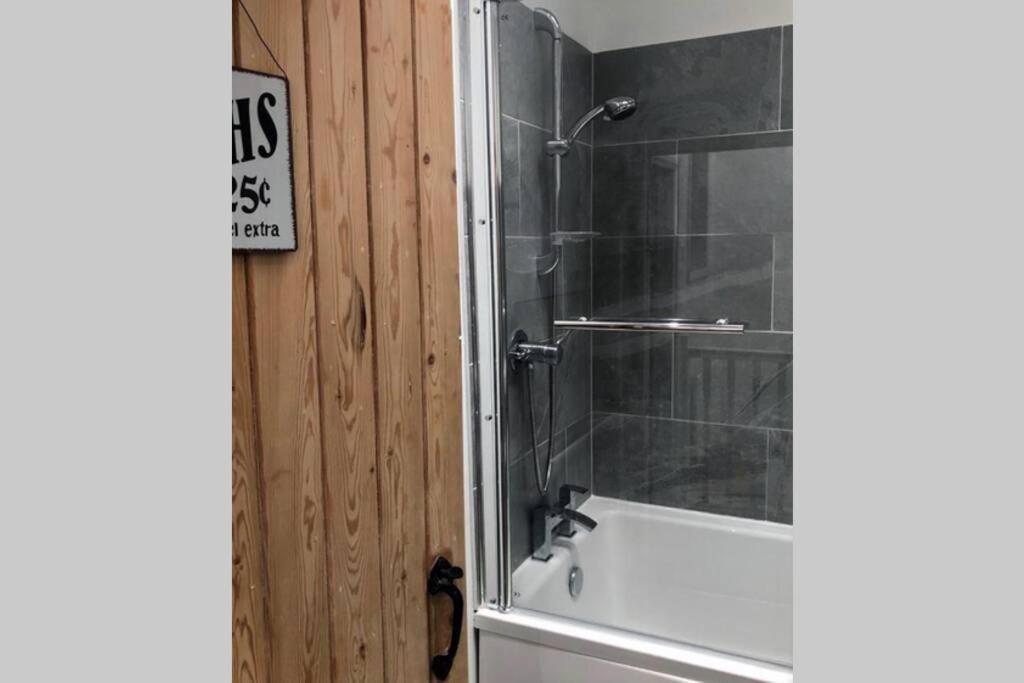 Albion Cottage Cockermouth Εξωτερικό φωτογραφία