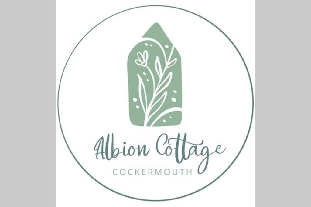 Albion Cottage Cockermouth Εξωτερικό φωτογραφία