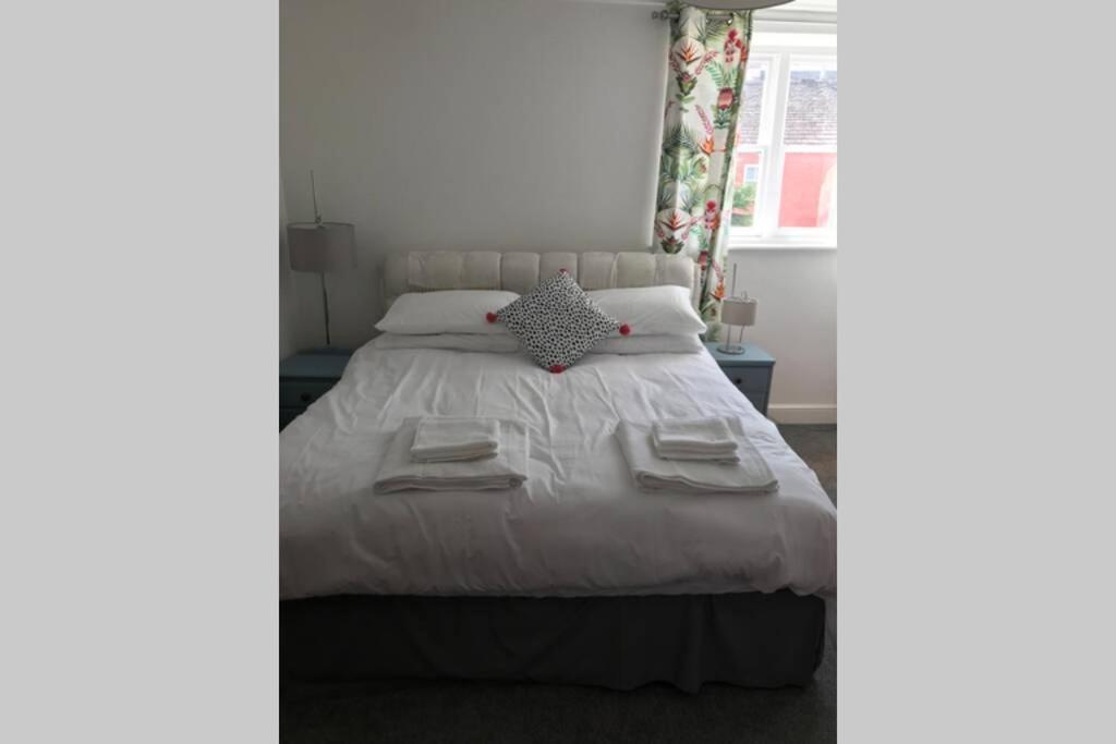 Albion Cottage Cockermouth Εξωτερικό φωτογραφία