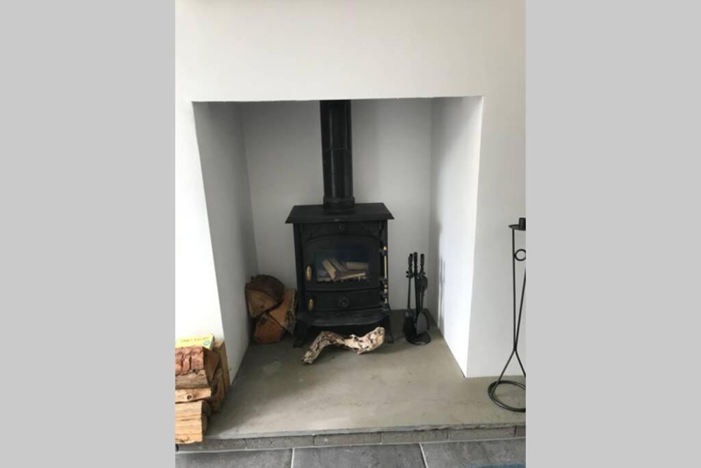 Albion Cottage Cockermouth Εξωτερικό φωτογραφία