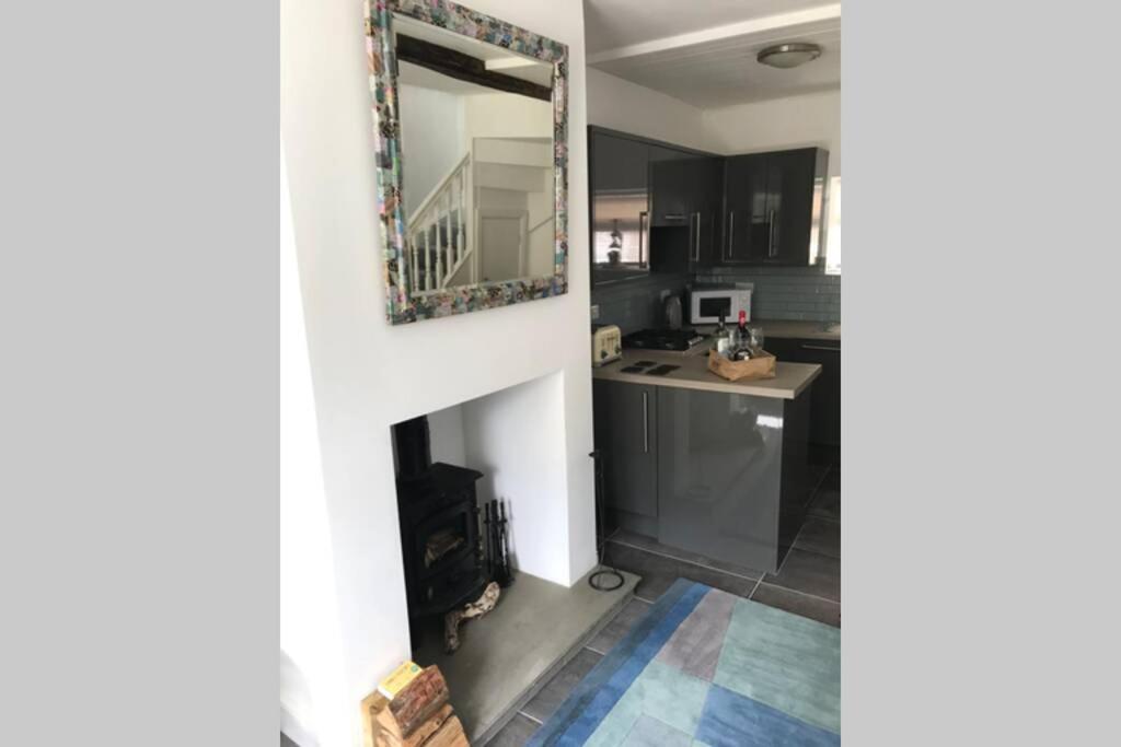 Albion Cottage Cockermouth Εξωτερικό φωτογραφία