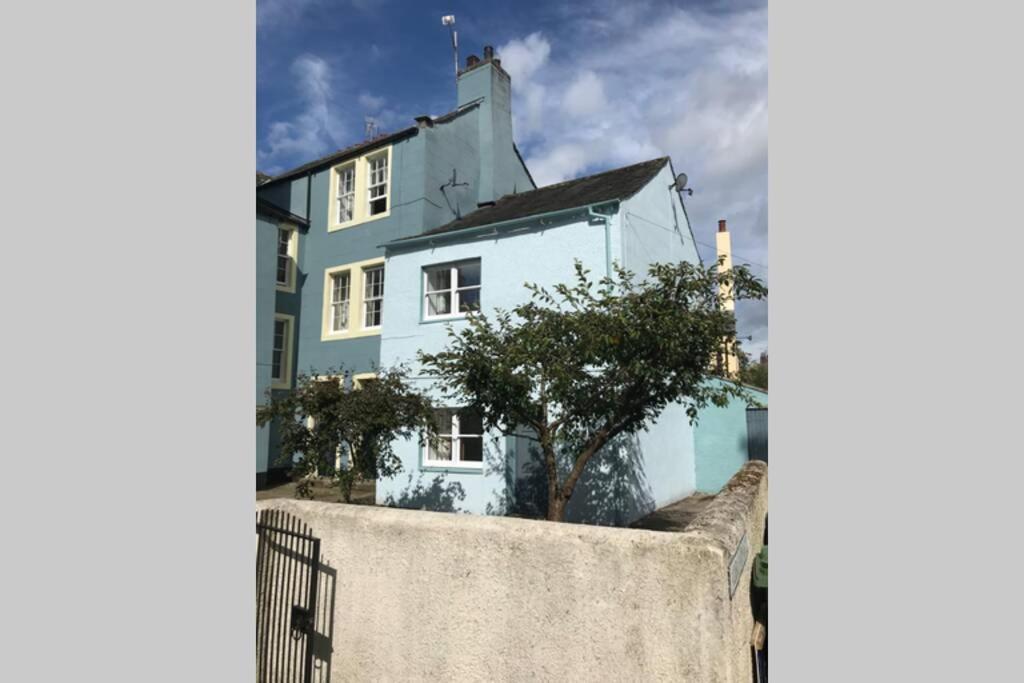 Albion Cottage Cockermouth Εξωτερικό φωτογραφία