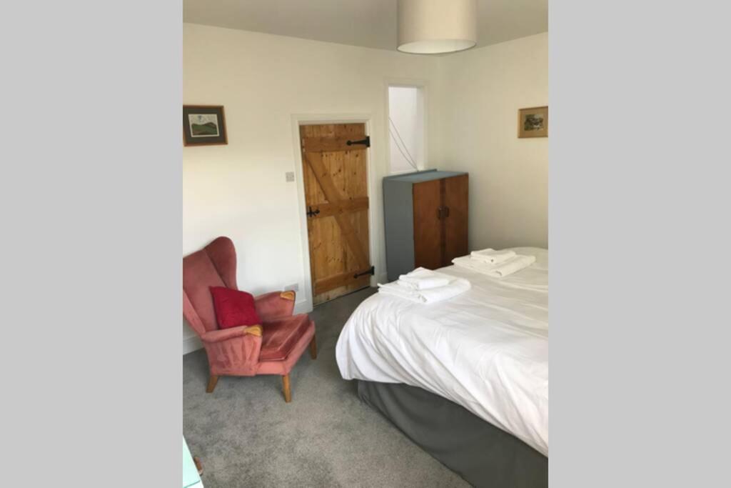 Albion Cottage Cockermouth Εξωτερικό φωτογραφία