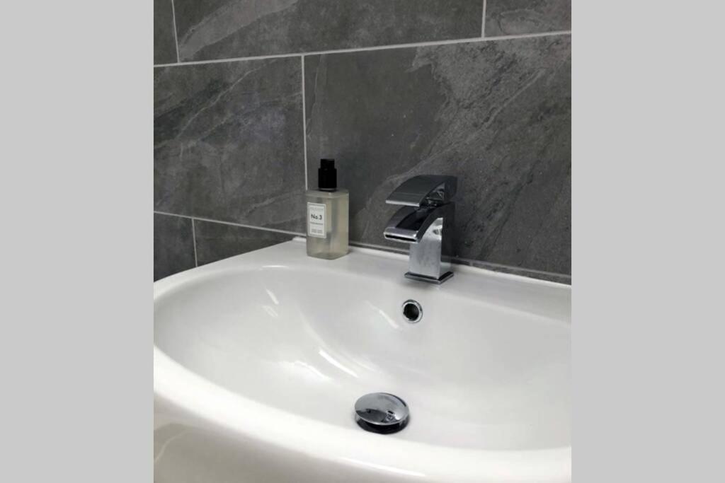 Albion Cottage Cockermouth Εξωτερικό φωτογραφία